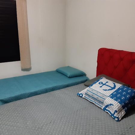 Apartamento Alto Padrao Com 94 Mtrs - Frente Mar - Sacada Com Vista Mar Praia Grande  Exterior foto